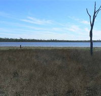 Lake Murphy Conservation Park - Accommodation Georgetown