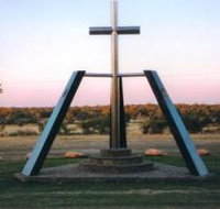 Jack Brown Lions Park - Accommodation Georgetown