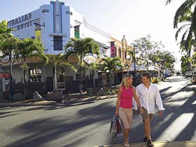  Accommodation Georgetown