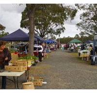 Nikenbah Markets - Accommodation Georgetown