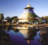 Australian Workers Heritage Centre - Accommodation Georgetown