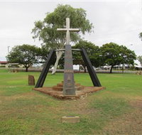 Richmond War Memorial - Accommodation Georgetown