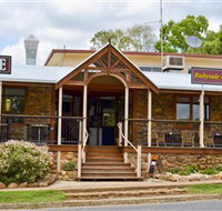Rubyvale Gem Gallery - Accommodation Georgetown