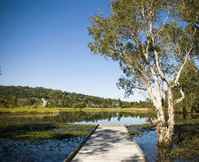 Eagleby QLD Accommodation Georgetown
