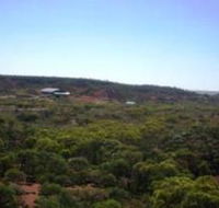 Winton - Boulia Via Diamantina National Park Journey - Accommodation Georgetown