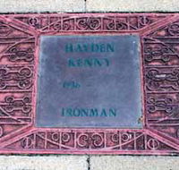 Achievers Walk - Accommodation Georgetown