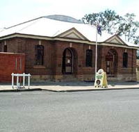 Portside Centre - Accommodation Georgetown