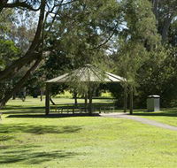 Alexander Clark Park - Accommodation Georgetown
