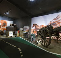 Transport and Main Roads Heritage Centre - Accommodation Georgetown