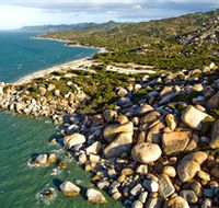 Cape Melville National Park - Accommodation Georgetown