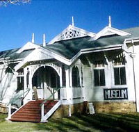 Stanthorpe Heritage Museum - Accommodation Georgetown