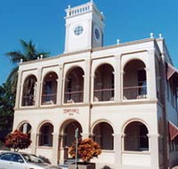 Heritage Walk - Accommodation Georgetown