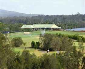 Carbrook Golf Club - Accommodation Georgetown 0