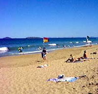Harbour Beach - Accommodation Georgetown