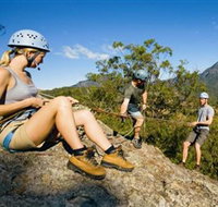 Mt Barney Lodge Country Retreat - Accommodation Georgetown