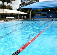 Beenleigh Aquatic Centre - Accommodation Georgetown