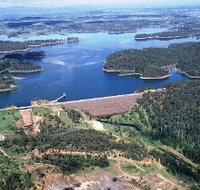 Lake Monduran - Accommodation Georgetown