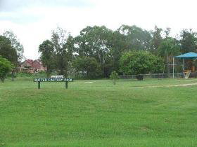 Butter Factory Park - Accommodation Georgetown 0