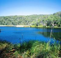 Karboora Track - Accommodation Georgetown