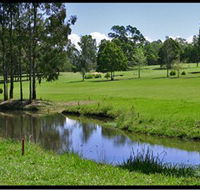 Village Links Golf Course - Accommodation Georgetown