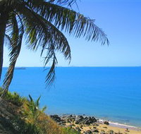 Eimeo Beach - Accommodation Georgetown