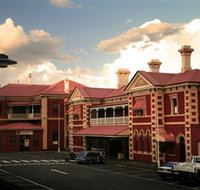 Historic Walk Through Mort Estate - Accommodation Georgetown
