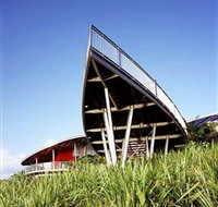 Lagoons Cafe and Gallery - Accommodation Georgetown