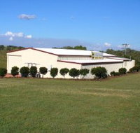 Hill of Promise Winery and Cellar Door - Accommodation Georgetown