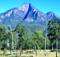 Mount Barney National Park - Accommodation Georgetown