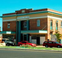 Charleville Heritage Trail Walk - Accommodation Georgetown