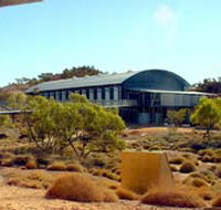 Dinosaur Stampede at Lark Quarry Conservation Park - Accommodation Georgetown