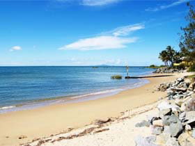 Slade Point - Accommodation Georgetown 0
