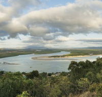 Cooktown Scenic Rim Trail - Accommodation Georgetown