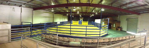 Australian Rodeo Heritage Centre - Accommodation Georgetown 1