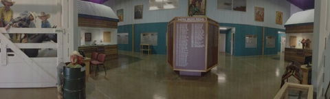 Australian Rodeo Heritage Centre - Accommodation Georgetown 2