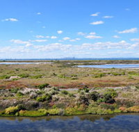 Point Cook Coastal Park - Accommodation Georgetown