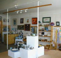 Great Alpine Gallery - Accommodation Georgetown