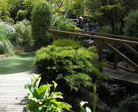 The Grampians VIC Accommodation Georgetown