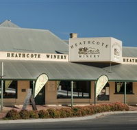 Heathcote Winery - Accommodation Georgetown