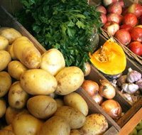 Lancefield and District Farmers Market - Accommodation Georgetown