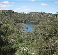 Mount Eccles National Park - Accommodation Georgetown