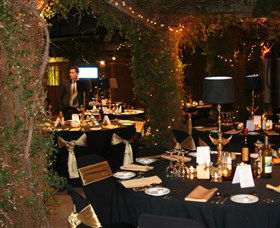 Radcliffe's - Accommodation Georgetown 0