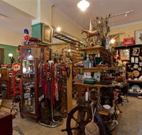 View Street Bazaar - Accommodation Georgetown