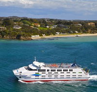 Searoad Ferries - Accommodation Georgetown