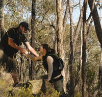 Greater Bendigo National Park - Accommodation Georgetown