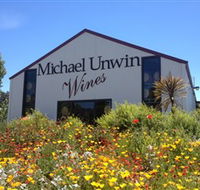 Michael Unwin Wines - Accommodation Georgetown