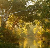 Brimbank Park - Accommodation Georgetown