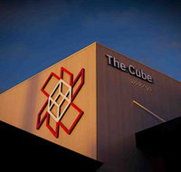 The Cube Wodonga - Accommodation Georgetown