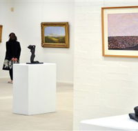 Hamilton Art Gallery - Accommodation Georgetown