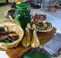 IshShoes - Accommodation Georgetown